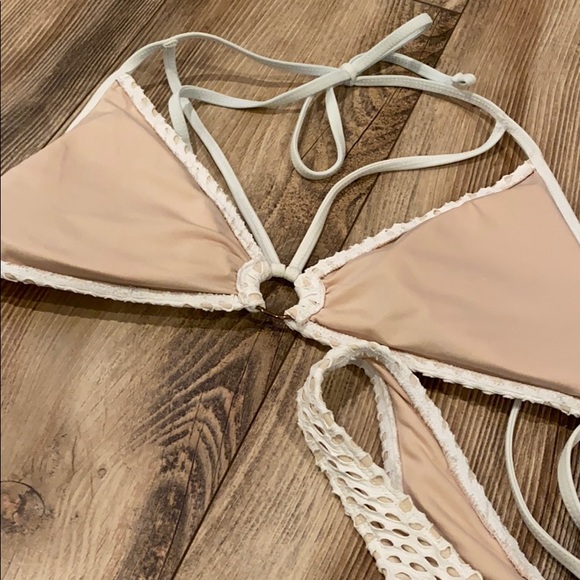 Super sexy bikini! Great Condition - Picture 5 of 5